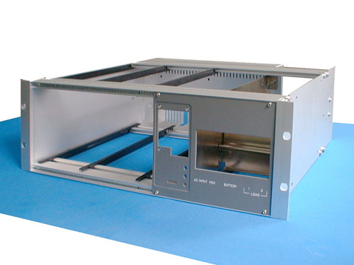 钣金加工设备保养需要注意哪些？-开云手机站登录入口-开云(中国)